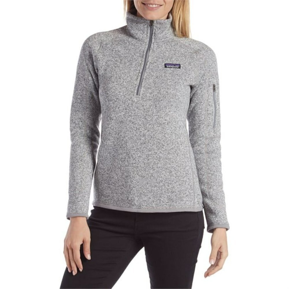 Patagonia Better Sweater Pullover Fleece size XS